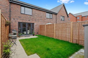 9, Langridge Vale, Hassocks BN6 8FW