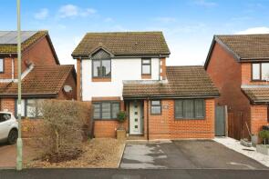 45, Stirling Crescent, Southampton SO30 2SA