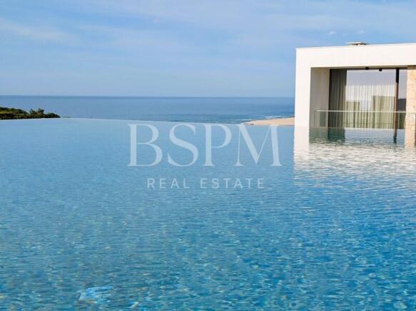 BSPM Real Estate