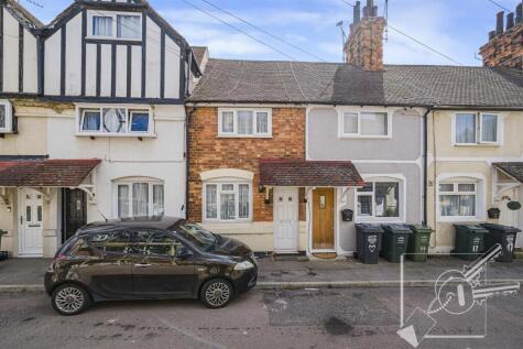 Taunton Road, Northfleet, Gravesend