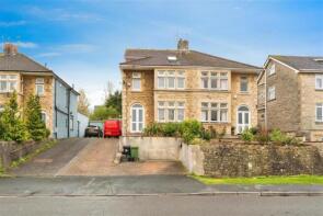 62, Sturminster Road, Hengrove, Bristol BS14 8AA
