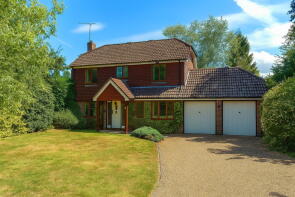 3, Ashley Close, Great Bookham KT23 3QJ