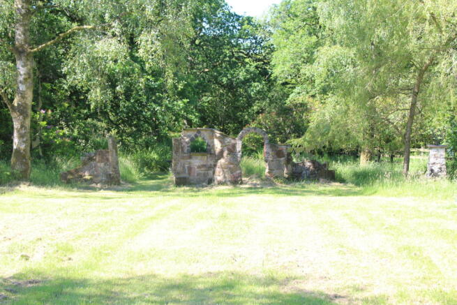 Penton House and The Stables, Penton, CA6 - C&D Ru