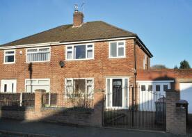 5, Hawthorn Drive, Cadishead, Irlam M44 5UE