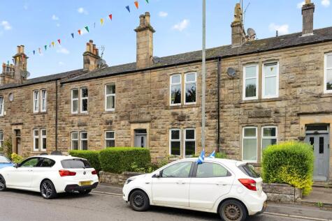 Church Street, Lochwinnoch