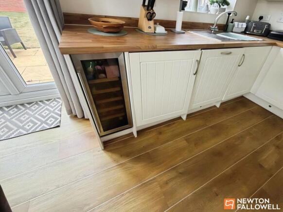 Damson Road, East Leake, LE12 photo 5