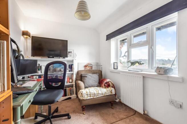 Study/ Bedroom 3
