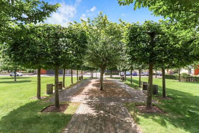 Communal Gardens