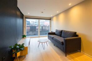 Flat 308, 3b, Spinners Way, Manchester M15 4SP