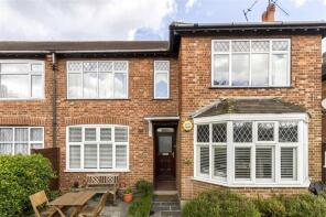 3, Courtlands Avenue, Richmond TW9 4EP