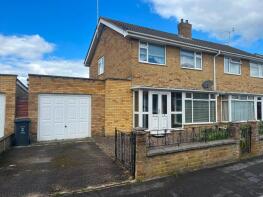 4, John Herring Crescent, Stratton St Margaret, Swindon SN3 4JJ
