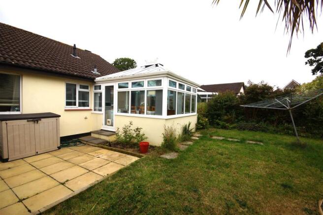 Rear Elevation and Garden.JPG