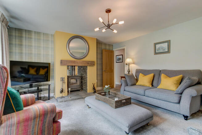 Lounge - Aspect 2