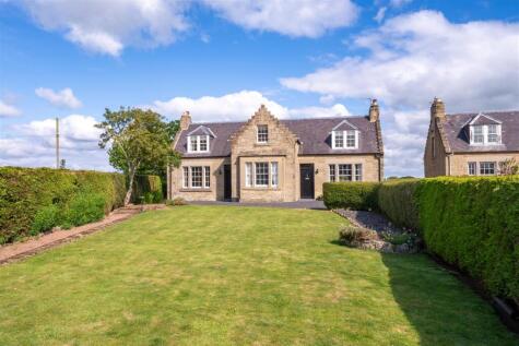 1 Swinton Bridge End Cottages, Swinton, TD11