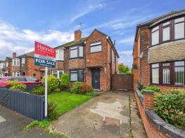 92, Jubilee Road, Derby DE24 9FD