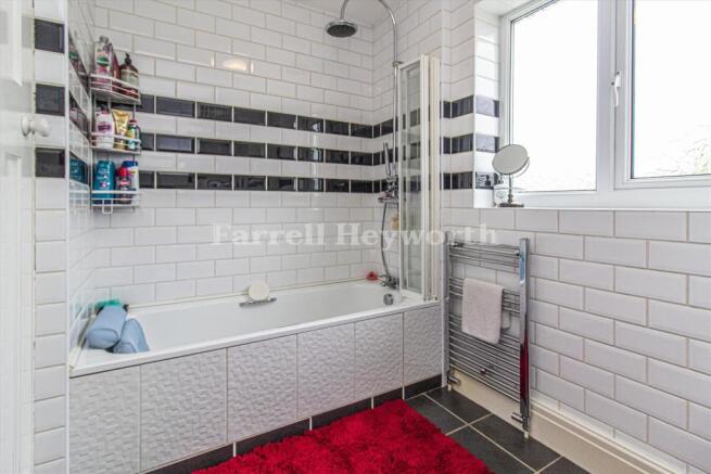 Bathroom View 1
