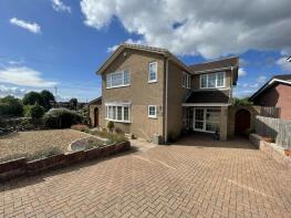 87, Wentwood View, Caldicot NP26 4QH