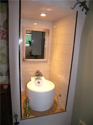 Bathroom 2