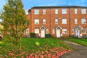 15, Cupronickel Way, Wilnecote, Tamworth B77 5FS
