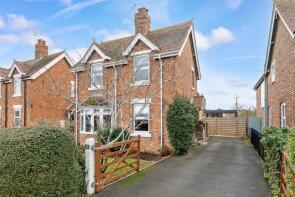 32, Brewers Lane, Evesham WR11 7EU