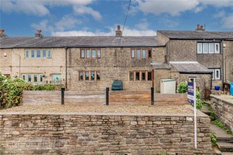 Lane Head Road, Lees, Oldham, Greater Manchester, OL4