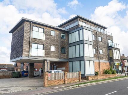 Keymer Avenue, Peacehaven