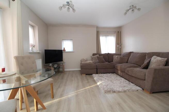 Lounge Area