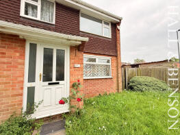 49, Arran Close, Derby DE24 9LP