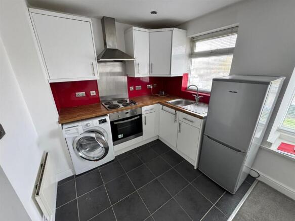 Fitted Kitchen