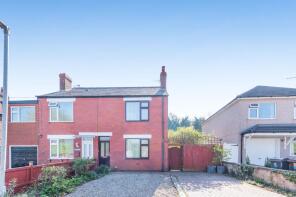 Cloverlea, The Croft, Aston CH5 3BA