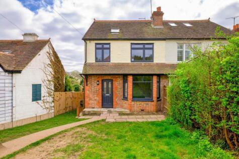 Henley Road, Caversham