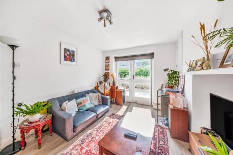Kender Street, London, SE14