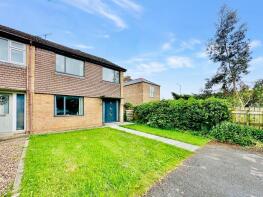 8, Paddock Court, Driffield YO25 5JU