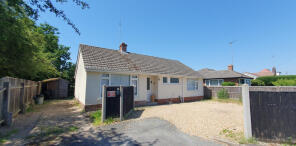 40, St Georges Road, Fordingbridge SP6 1ES