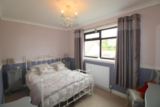 Bedroom Four