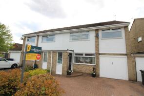 3, Kent Court, Kingston Park, Newcastle Upon Tyne NE3 2XH