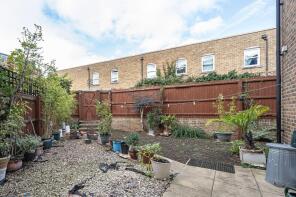 41, Brodia Road, Hackney, London N16 0ES