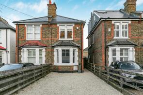 15, South Lane, Kingston Upon Thames KT1 2NJ