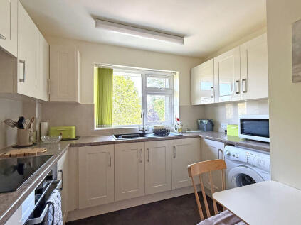 Manor Road, Sidmouth
