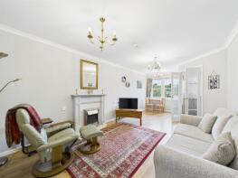 Flat 40, Ericht Court, Upper Mill Street, Blairgowrie PH10 6AE