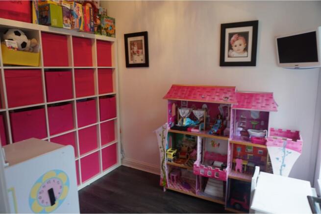 Play Room