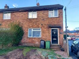 20, Yarranton Close, Stourport On Severn DY13 0ED