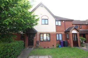17, Pascal Way, Letchworth Garden City SG6 1DL