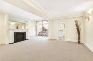 41, Thurloe Square, London SW7 2SR