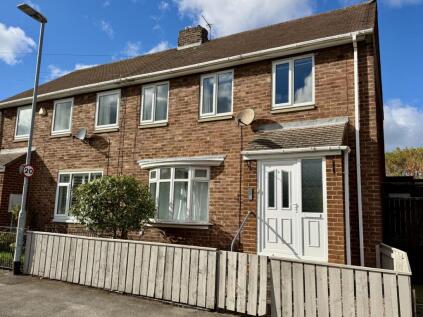 Newton Drive, Durham,l, DH1