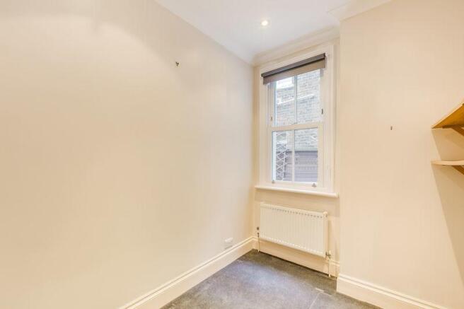 Single Bedroom 