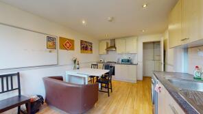 Flat 20, Jurston Court, Gerridge Street, London SE1 7QH