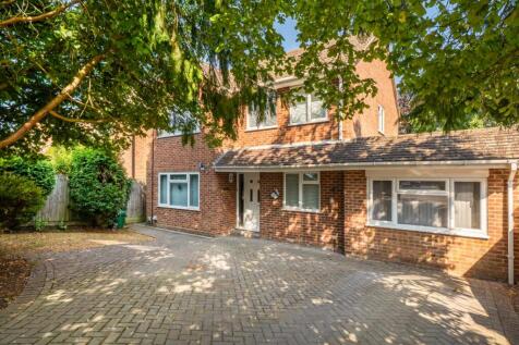 Henley Wood Road, Earley, Reading, RG6