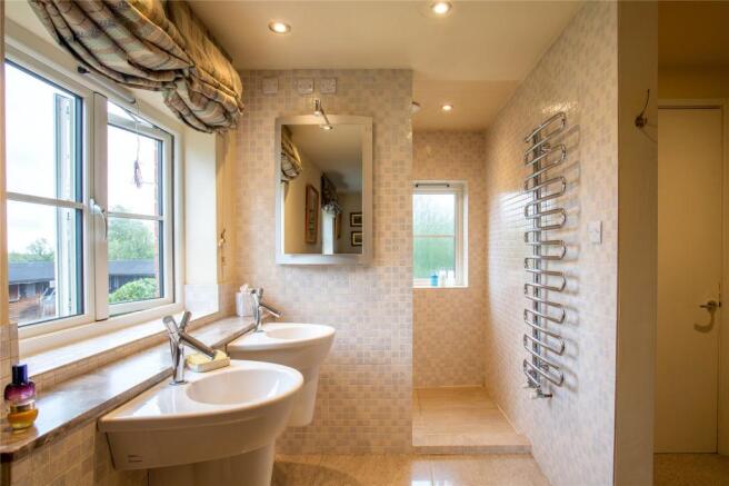 En-Suite