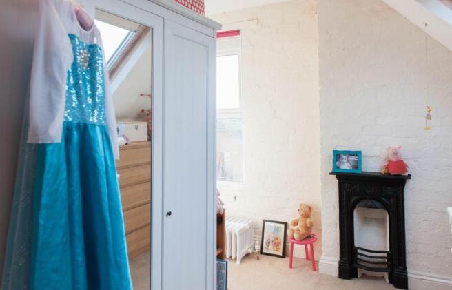 Bedroom two